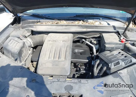 2015 Chevrolet Equinox 1Lt from USA, damaged, VIN 2GNFLFEK5F6184874